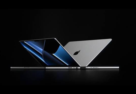 MacBook